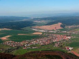 Walldorf