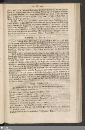 Schulbibliothek