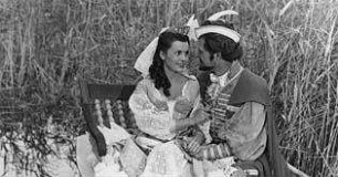 Mazurka der Liebe