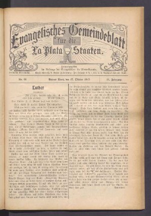 N°. 44. 27. Oktober 1915