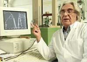 The Centrifuge Brain Project (2011) - Englische Fassung