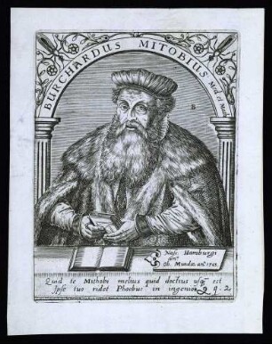 Mithoff, Burkhard