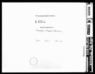 Thronfolge im Herzogtum Braunschweig