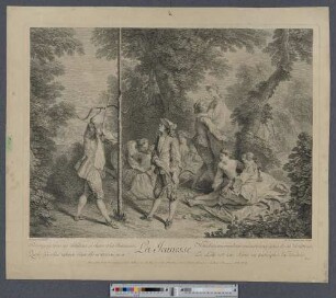 La Jeunesse