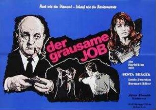 Der grausame Job