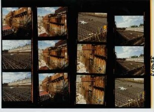 Kläranlage, Frankfurt am Main (Niederrad), 1990
