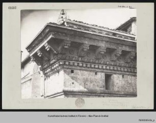 Palazzo Piccolomini, Siena