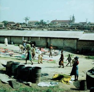 Kumasi