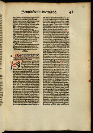 189r-193r, Sequitur sermo de penitentia factus...