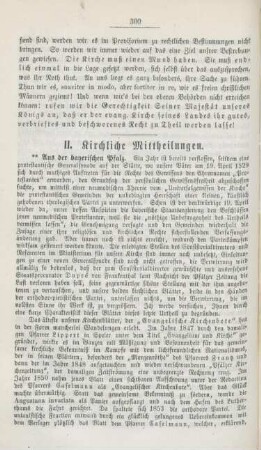 300-328 Kirchliche Mittheilungen
