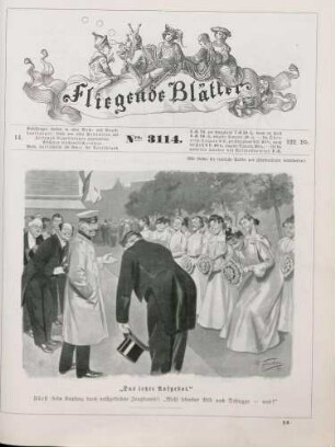 "Das letzte Aufgebot"