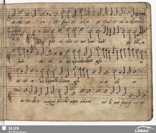 Gallus, Iacobus: Repleatur os meum