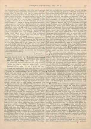 329-331 [Rezension] Duncker, H., Anhalt Bekenntnisstand während der Vereinigung der Fürstentümer unter Joachim Ernst und Johann Georg
