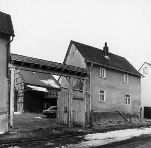 Hünfelden, Neustraße 44