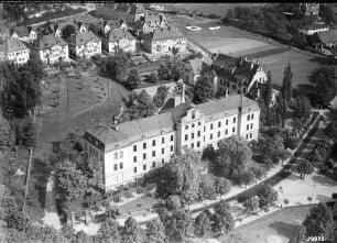 Kulmbach, Pestalozzi-Schule