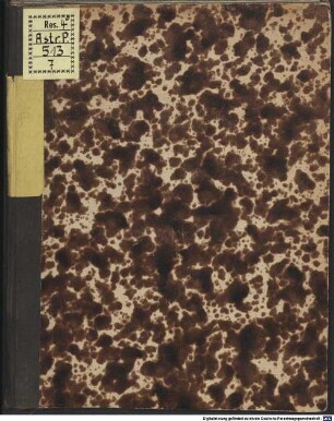Prognosticon astrologicum, auff die Revolutiones und zuhauffügungen der Planeten des Jahrs ... 1562