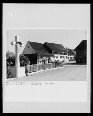 Gasthof Zum Löwen