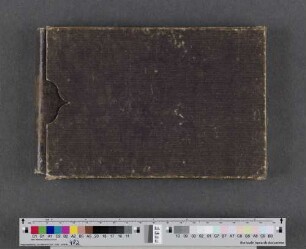 [Stammbuch Doris Meyn]