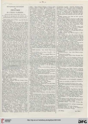 Nr. 11 (15 Juin 1881)