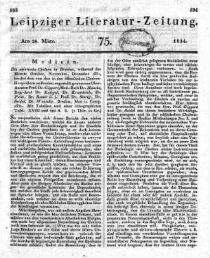 1834-03-28 : 75. Stück