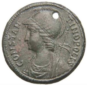 Constantinopolis