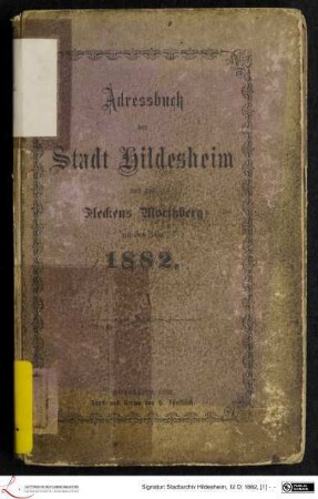 [Vorderdeckel]