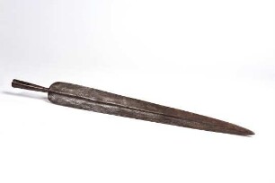 Speer, Massai