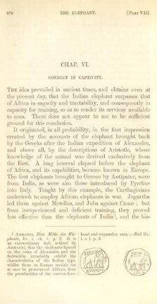 Chap. VI. Conduct in Captivity