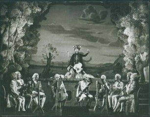 Orpheus in der Unterwelt (Jacques Offenbach)