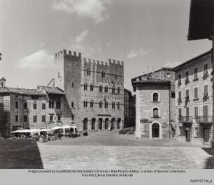 Stadt, Massa Marittima