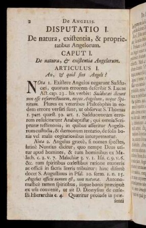 2-12, Caput I