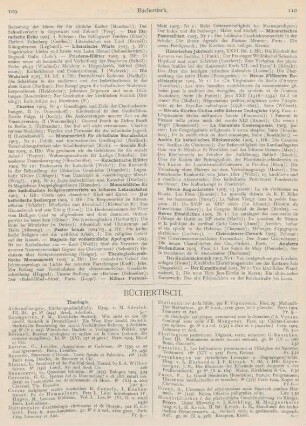 109-116 Bibliographie