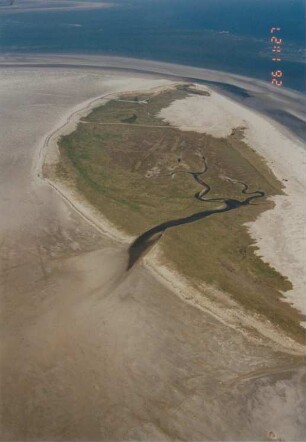 Rottumerplaat / Nordsee