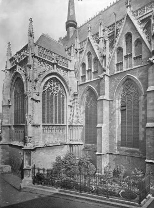 Notre Dame