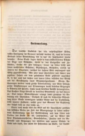Liederbuch aus dem sechzehnten Jahrhundert