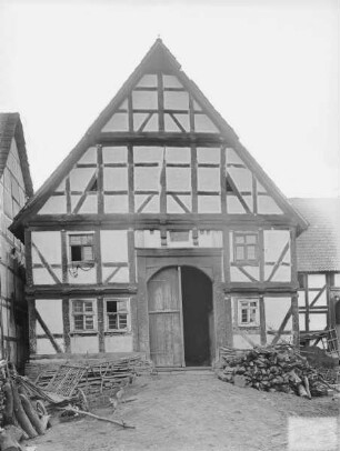 Haus Nummer 130