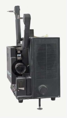 Filmprojektor Bell & Howell (Tonfilmprojektor 16 mm TQ II 1658 Specialist)