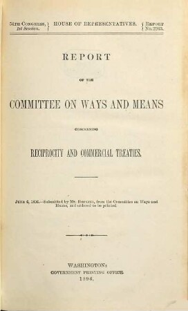 House documents. [472.] 1895/96, Vol. 10 = Congress 54, Sess. 1