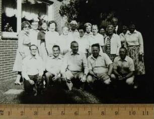 Fotografie, Bobersberg (Bobrowice)