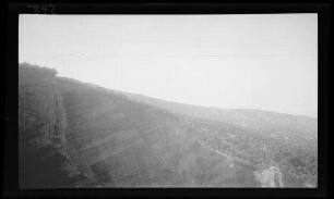 Gebirgslandschaft