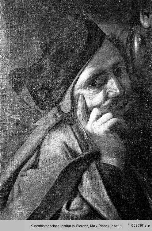 Verspottung Christi