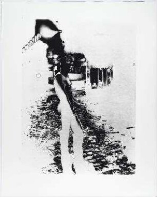 Ohne Titel (Akt)