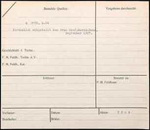 Hertz, Heinrich (geb. 1857, gest. 1894), Physiker, dessen grundlegende Versuche zur drahtlosen Telegrafie führten: Im Deutschen Museum zu München steht eine von E. Kurz modellierte Büste