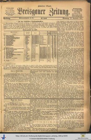 15.09.1901 (Zweites Blatt)