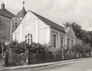 Turnhalle
