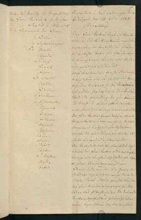 31. Juli 1828