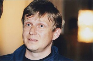Thomas Kling