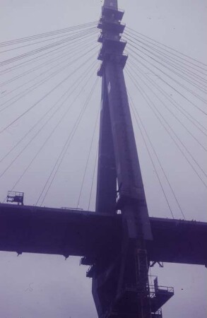 Köhlbrandbrücke, Hamburg
