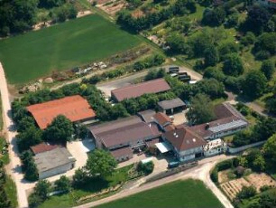 Schwabenheim : Sonnenhof