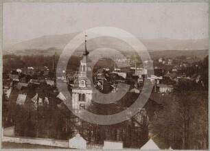 Stadtansicht Landeshut